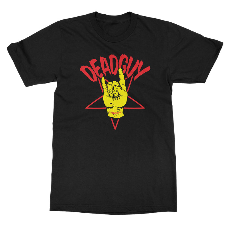Deadguy "Horns" T-Shirt