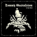 Tommy Gustafsson & The Idiots "Eastern State Penitentiary" CD