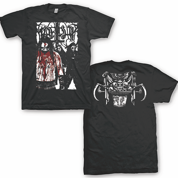 Marduk "Bloody Band" T-Shirt