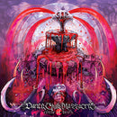 Dance Club Massacre "Circle of Death" CD