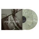 Primordial "To the Nameless Dead (Grey / Green Marbled Vinyl)" 2x12"