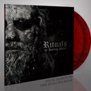 Rotting Christ "Rituals (RED/BLACK VINYL)" 2x12"