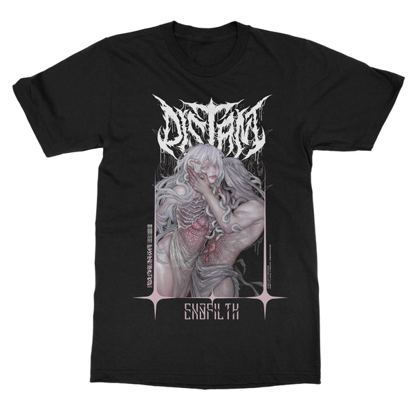 Distant "Exofilth" T-Shirt