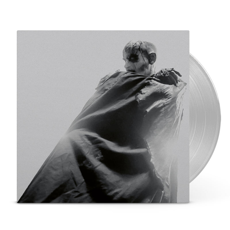 Taake "Et Hav Av Avstand (clear)" Limited Edition 12"