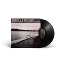 Mono & A.A. Williams "Exit in Darkness" 10"