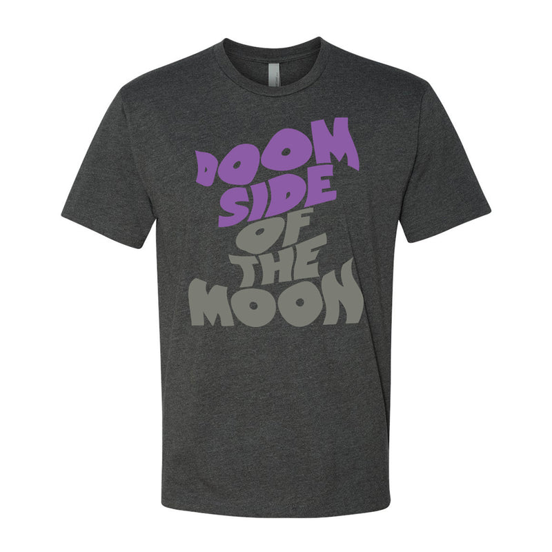 Doom Side Of The Moon "Doom Logo" T-Shirt