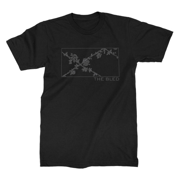 The Bled "Pass The Flask" T-Shirt