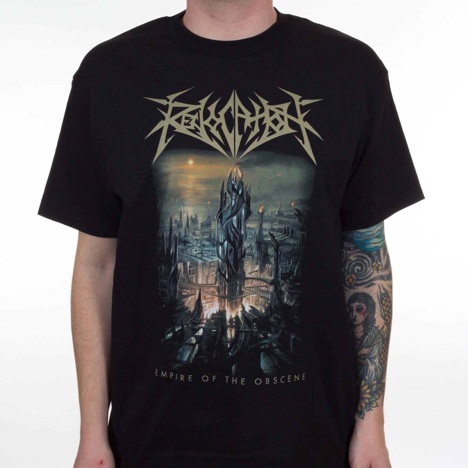 Revocation