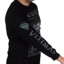 Vltimas "Death King" Longsleeve