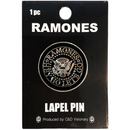 Ramones "Hey Ho Lets Go"