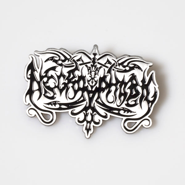 Necrophobic "Logo"