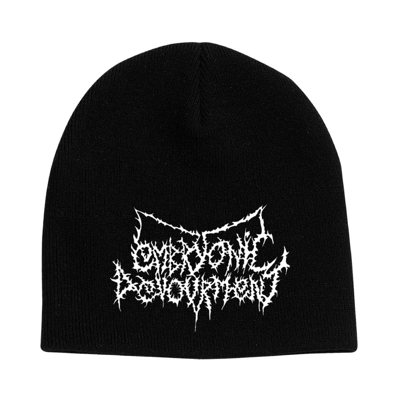 Embryonic Devourment "Logo" Beanie