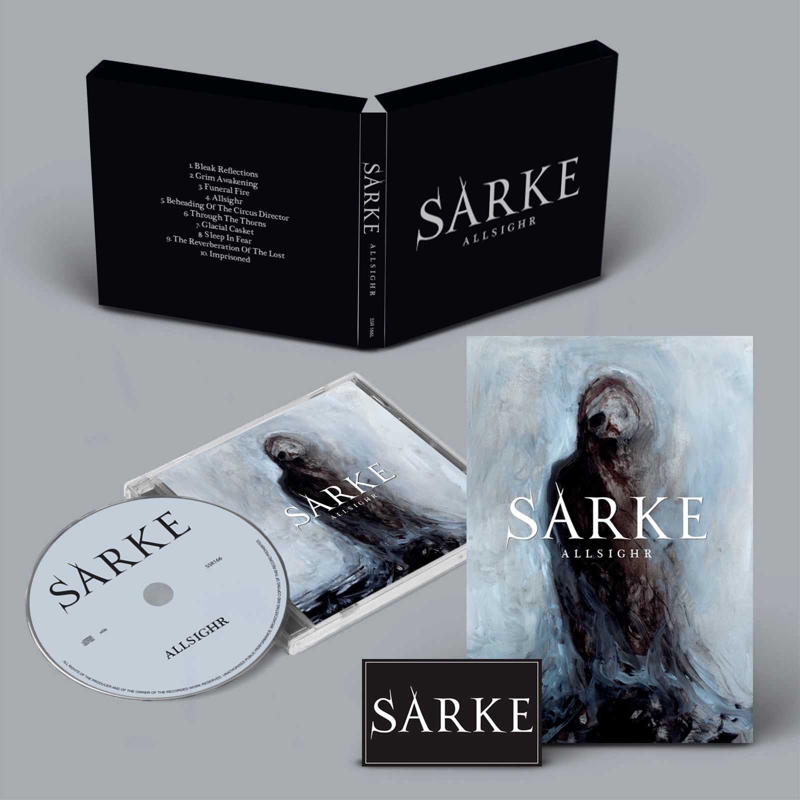 Sarke 