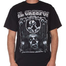 El Creepo "Circus Freak" T-Shirt