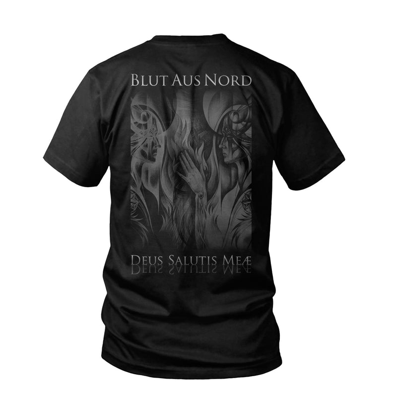 Blut Aus Nord "Deus Salutis Meae" T-Shirt