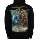 Kronos "Arisen New Era" Pullover Hoodie