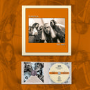 Komodor "Nasty Habits" CD