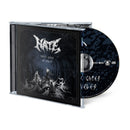Hate "Auric Gates of Veles" CD