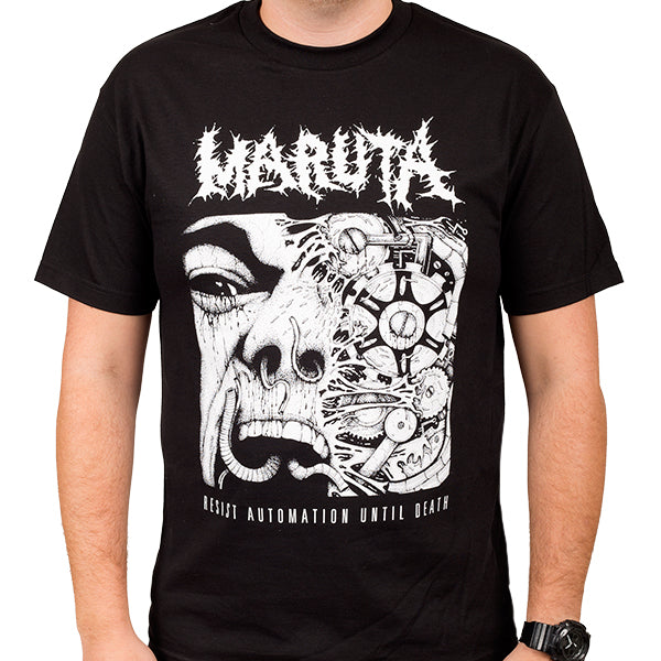 Maruta "Automation" T-Shirt
