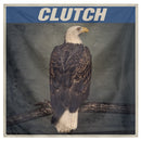 Clutch "Eagle" Flag