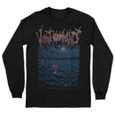 Vomit Remnants "Hyper Groove Brutality" Longsleeve