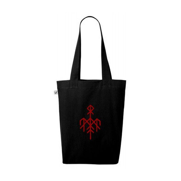 Wardruna "Logo Tote Bag" Bag