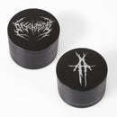 Disentomb "Logo" Grinders
