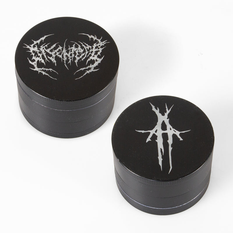 Disentomb "Logo" Grinders
