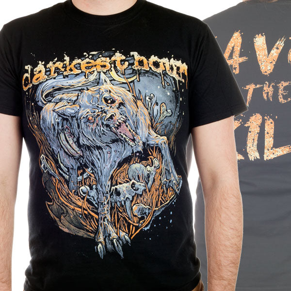 Darkest Hour "Savor The Kill" T-Shirt