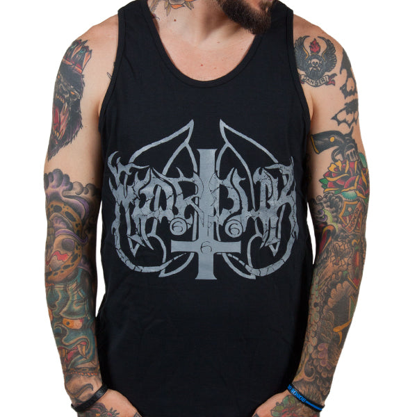 Marduk "Wolf Logo" Tank Top