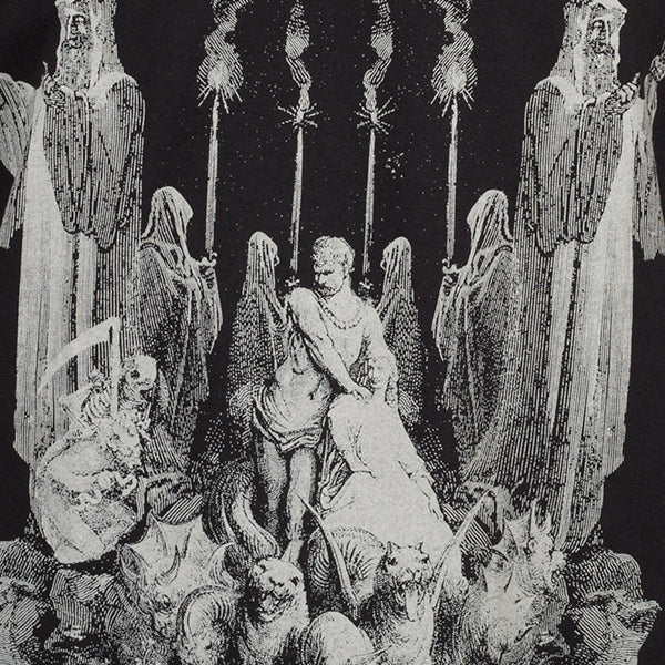 Behemoth "Corpse Candle" T-Shirt
