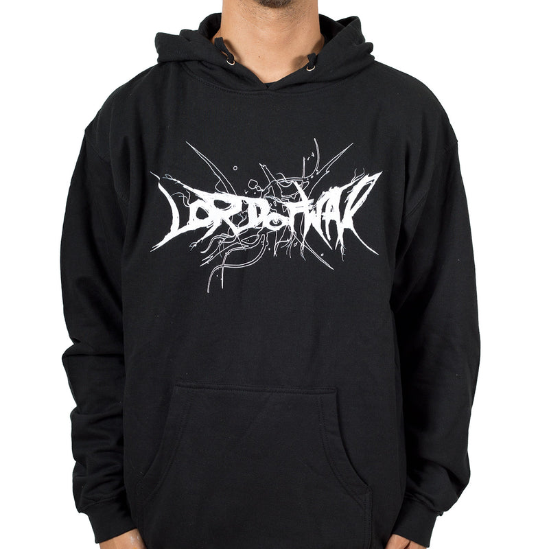 Lord of War "Logo" Pullover Hoodie