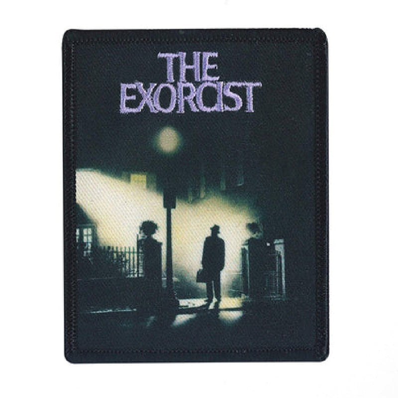 The Exorcist (1973) "Poster Art" Patch