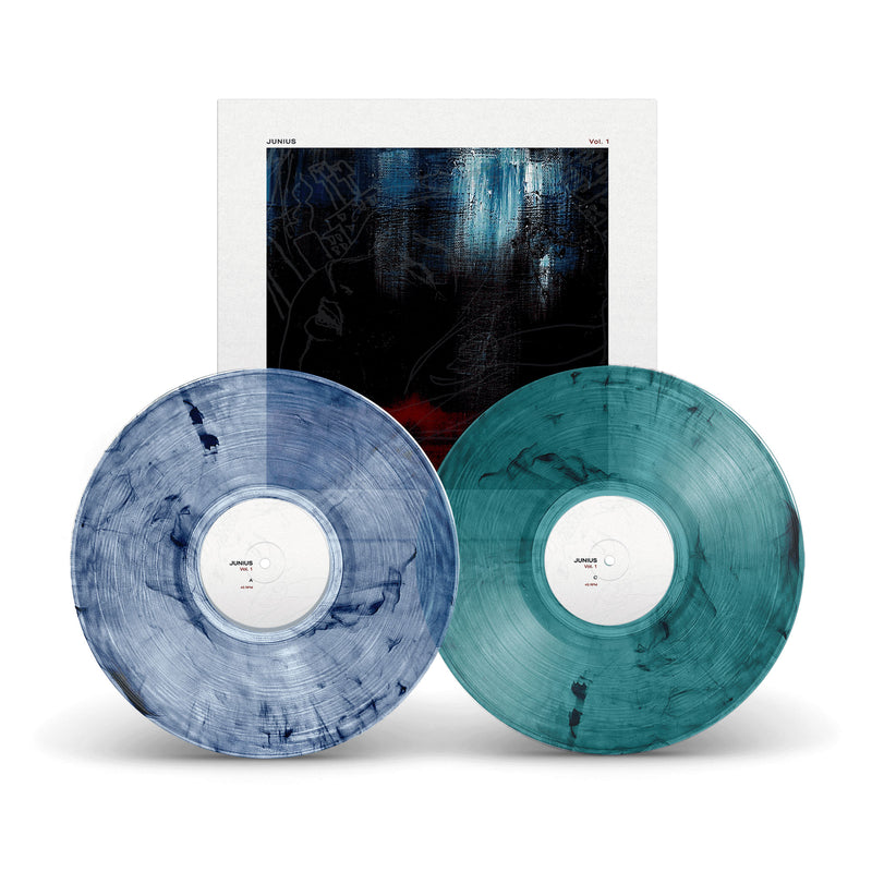 Junius "Vol. 1" 2x12"