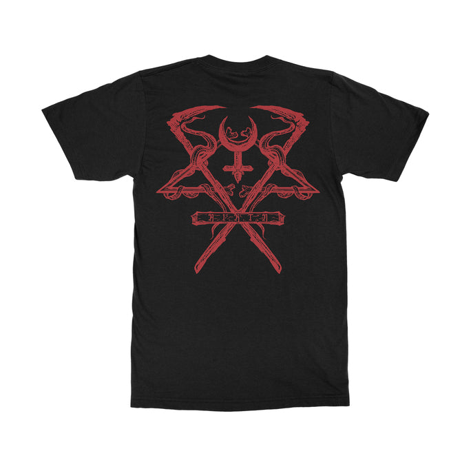 Lorna Shore "Crimson Death" T-Shirt