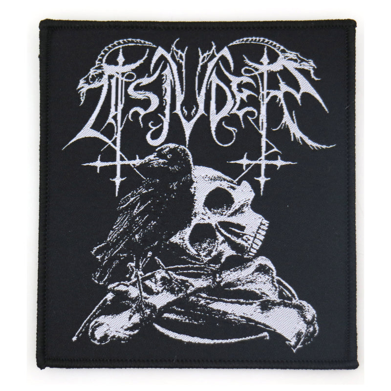 Tsjuder "Death" Patch