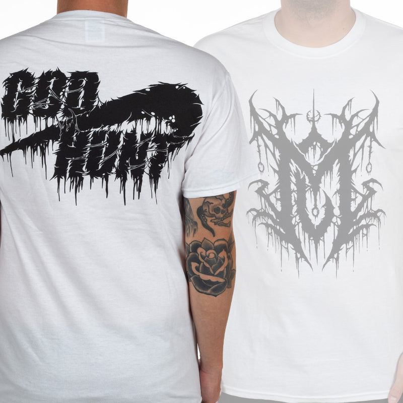 Mental Cruelty "God Hunt" T-Shirt