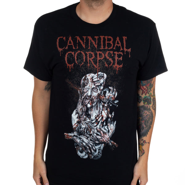 Cannibal Corpse "Destroyed" T-Shirt