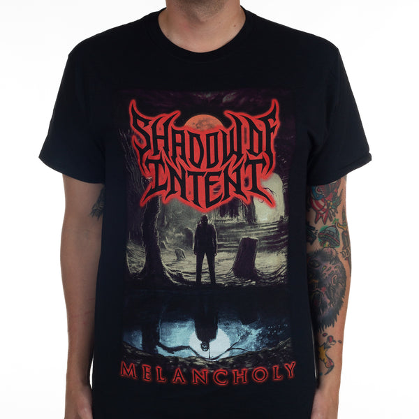 Shadow Of Intent "Melancholy" T-Shirt