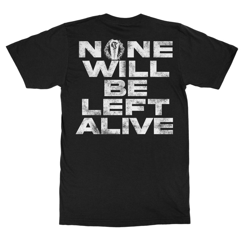 Coffin Feeder "Logo" T-Shirt