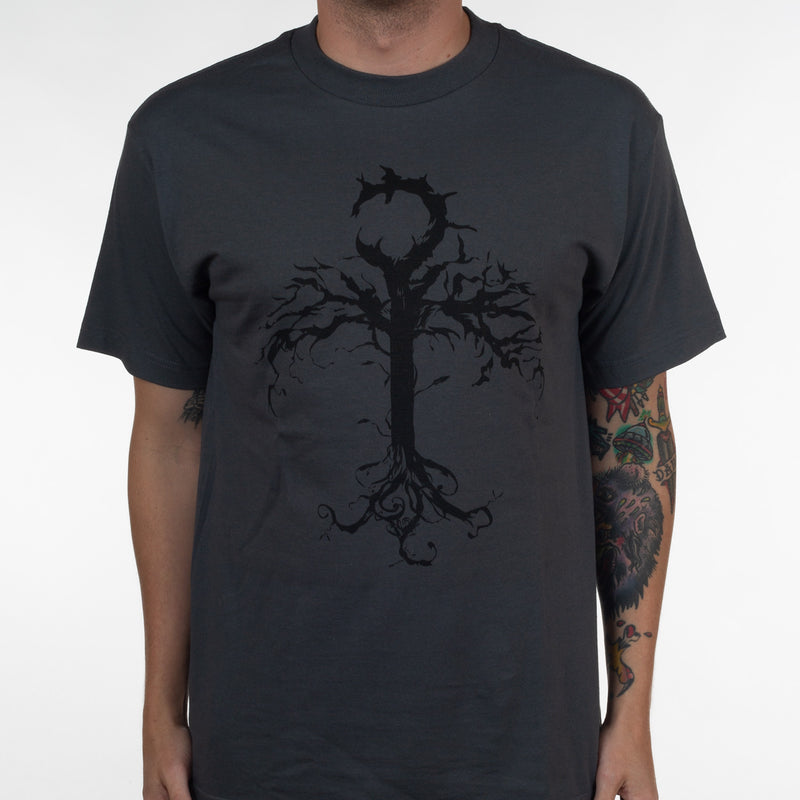 Blut Aus Nord "Memoria Vetusta III" T-Shirt