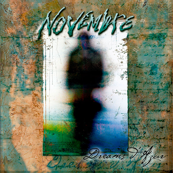 Novembre "Dreams D'Azur" CD