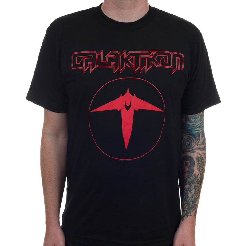 Galaktikon "Icarus" T-Shirt