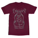 Draconian "The Empire Never Ended" T-Shirt