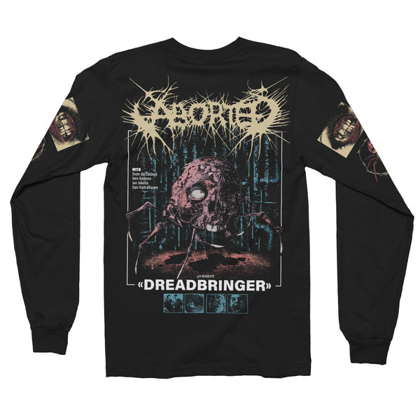 Aborted "Dreadbringer" Longsleeve