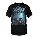 Gerogot "Heading to Eternal" T-Shirt