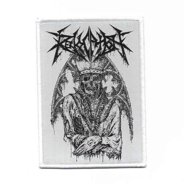 Revocation "Riddick" Patch