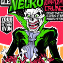 Necro "Cerial Box" T-Shirt