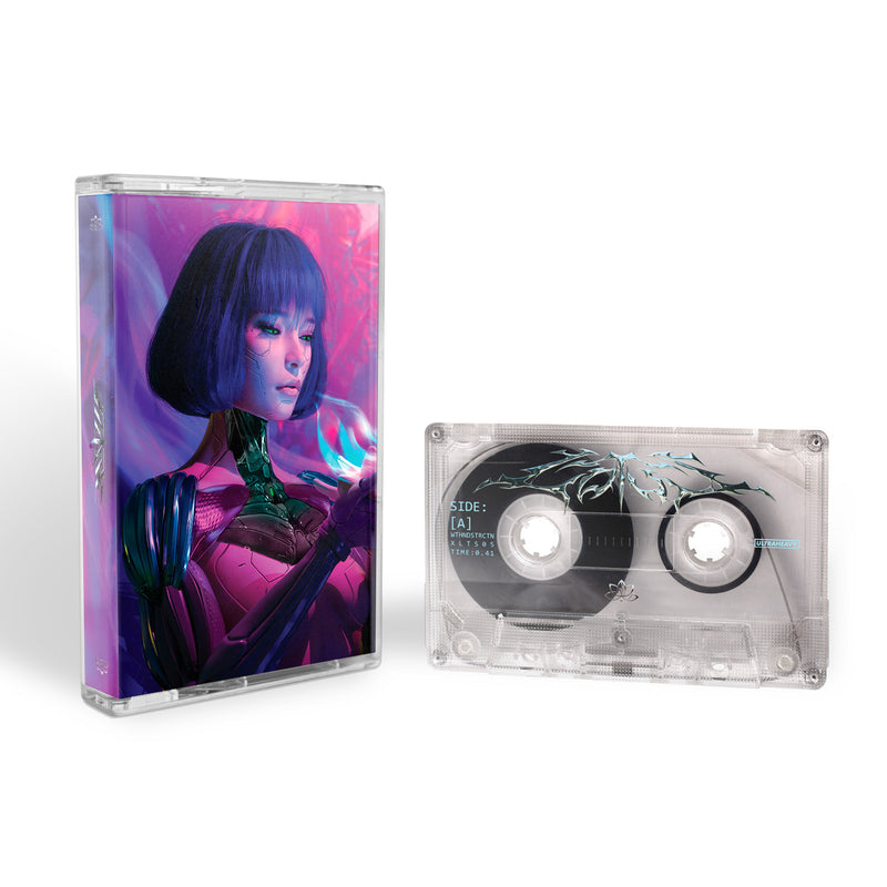 Within Destruction "Lotus" Cassette