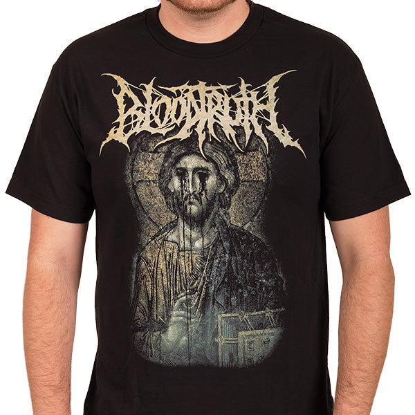 Bloodtruth "Eternal Suffering" T-Shirt